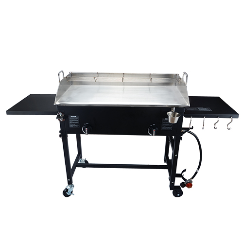 Stainless Steel Griddle Rack