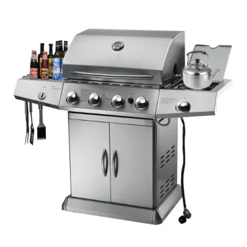 Portable Folding Charcoal Grill Mini BBQ Grill Space-Saving and Foldable Barbecue Grill for Camping Travel Garden Outdoor