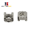 Stainless Steel Cage Nut