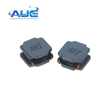 Factory Customized 4R7 Coil 4.7uh SMD Shielded Power Inductor