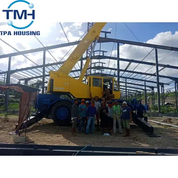 two storey steel structure warehouse design pdf
