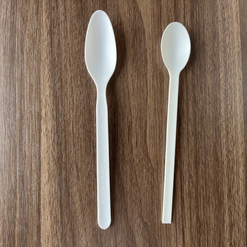 Compostable PLA Cutlery 