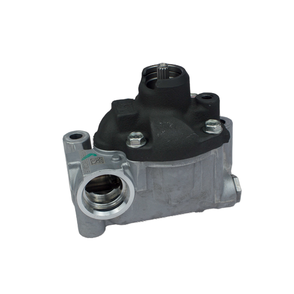 Jf011e Pompa dell'olio automobilistica Jf011e Automotive Oil Pump
