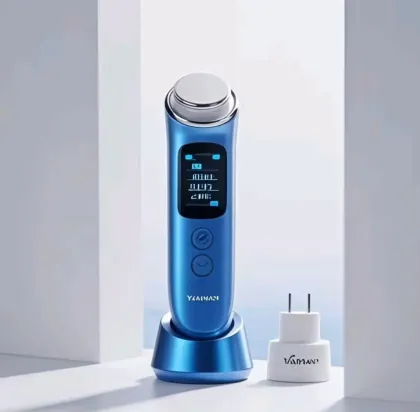 YA-MAN Radio Frequency Beauty Device
