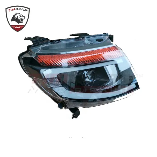 Wholesale LED Headlights for Ford Ranger T6 2012