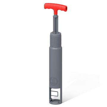 Washington Mole Trap: Powerful & Environmentally Friendly Pest Control for Lush Farmlands and Gardens