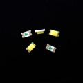 1608 SMD LED Warmweiß LED Mini SMT