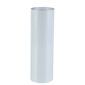 Rigid PS plastic rolls