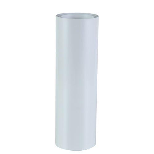 Rigid PS plastic rolls