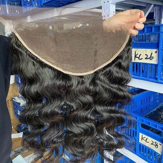 Top Quality Preplucked 13*6 HD High Digital Thin Lace Frontal , Transparent Swiss HD Lace Frontal,hd lace frontal