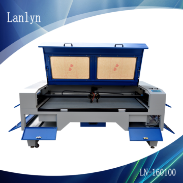 Chinese Marble Machines Good CO2 Low Cost Wood Laser Cutting Machine