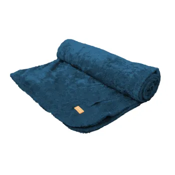 Graphene Heated Rechargeable Winter Hiking Blanket