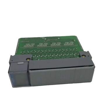 Nuovo originale Cina PLC Programming Controller Modello 1746IB16/1746-IB16: Dettagli e specifiche