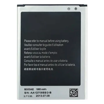 Hot Selling Phone Battery for Samsung S4 Mini/ i9190