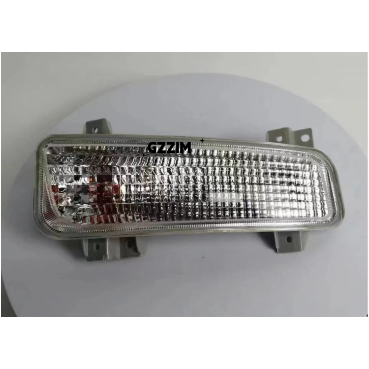 Mitsubishi Side Lamp Png