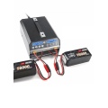 SKYRC PC1080 1080W 20A AC Dual Channel Battery Charger