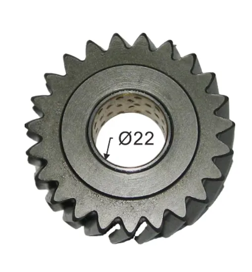 Manual auto parts transmission FOR ISUZU TFR54