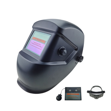 Hot Sale Solar Auto-Dimming Welding Helmet