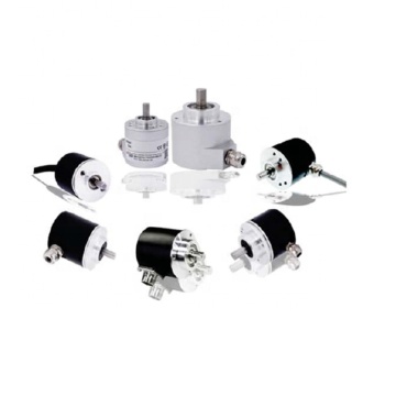 Comprehensive Encoder Interface Solutions: SSI, CANopen, Profibus, RS485, Modbus RTU, CANbus, and BISS-C