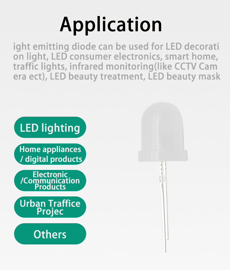 Ultra-Bright-8mm-Green-LED-Lamp-Milky-Lens-804LGWD52D7L12-Ultra-bright-8mm-diffused-Green-LED-milky-lens-8mm-Green-through-hole-LED-Lamp_06