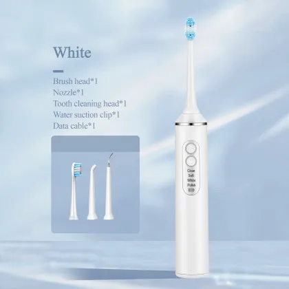 Electronic Toothbrushes and Accessories: Sonicare Toothbrush and Brush Heads