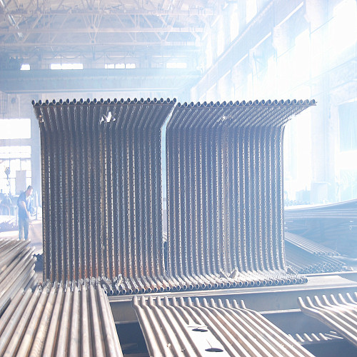 SA210-A 보일러 수냉식 벽 가격