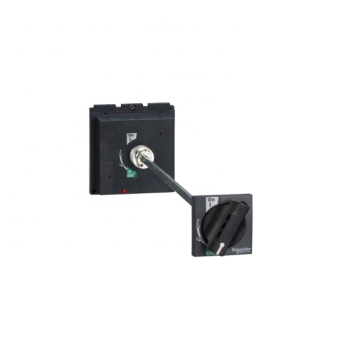 LV432598 Extended Rotary Handle