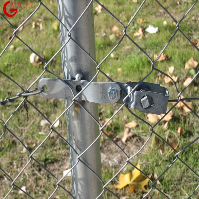 27 Years Factory 8 Foot Menards Chain Link Fence Prices Kenya3