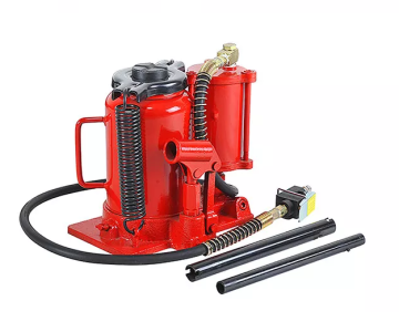Merare Factory Supply 12 Ton Car Short Air Bottle Jack - High Quality Garage Jack