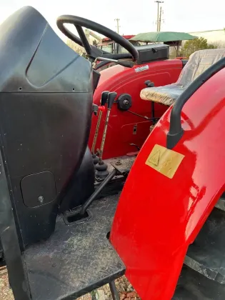 Dongfeng Farm Tractor 504 Agricultural Tractor