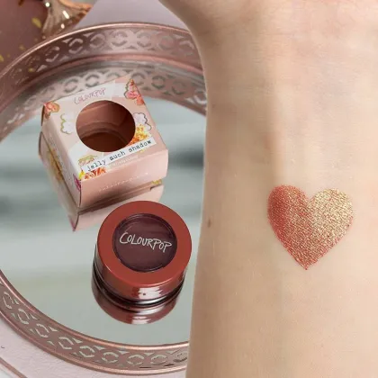 Private Label OEM Wholesale Cream Shimmer Jelly Eyeshadow