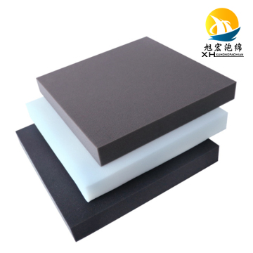 Customizable Flame-Resistant sponge Insert