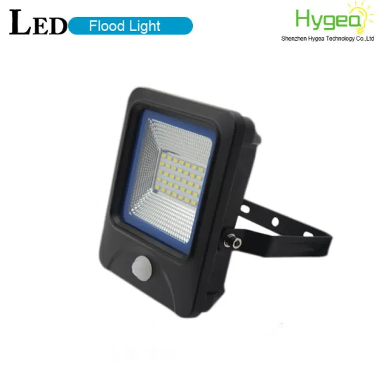 IP65 Waterproof 20w LED Floodlighting