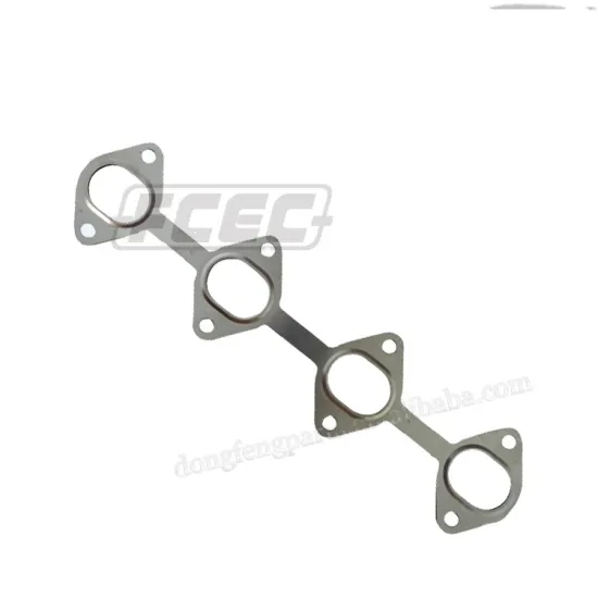ISF3.8  engine parts QSX15 Exhaust Manifold Gasket 5261421
