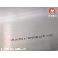 ASTM A240 SS904L STAINLESS STEEL Plate/Sheet