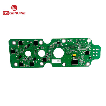 High Performance MX13 VGT Turbocharger Actuator Repair Kit (2840930) - PCBA Board