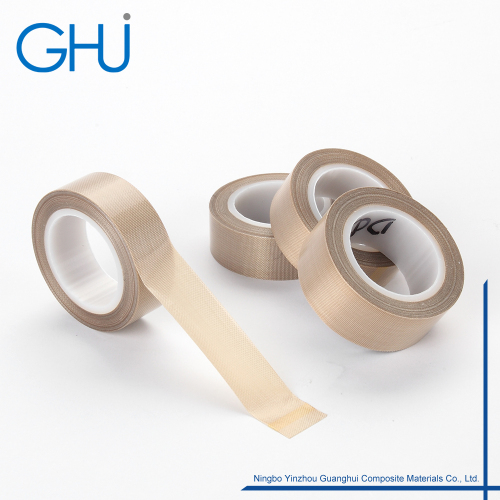 Chemisch bestendige PTFE-tape