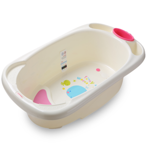Bath Tub Bayi Plastik Ukuran Besar