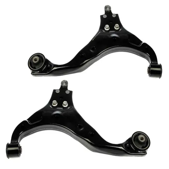 MS90126 Auto Suspension Parts Replacement: Lower Control Arm for Hyundai Tucson
