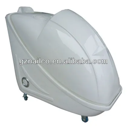 Hot sale!!!Big size full-body Chinese herbal skin care products with steam sauna LK-219