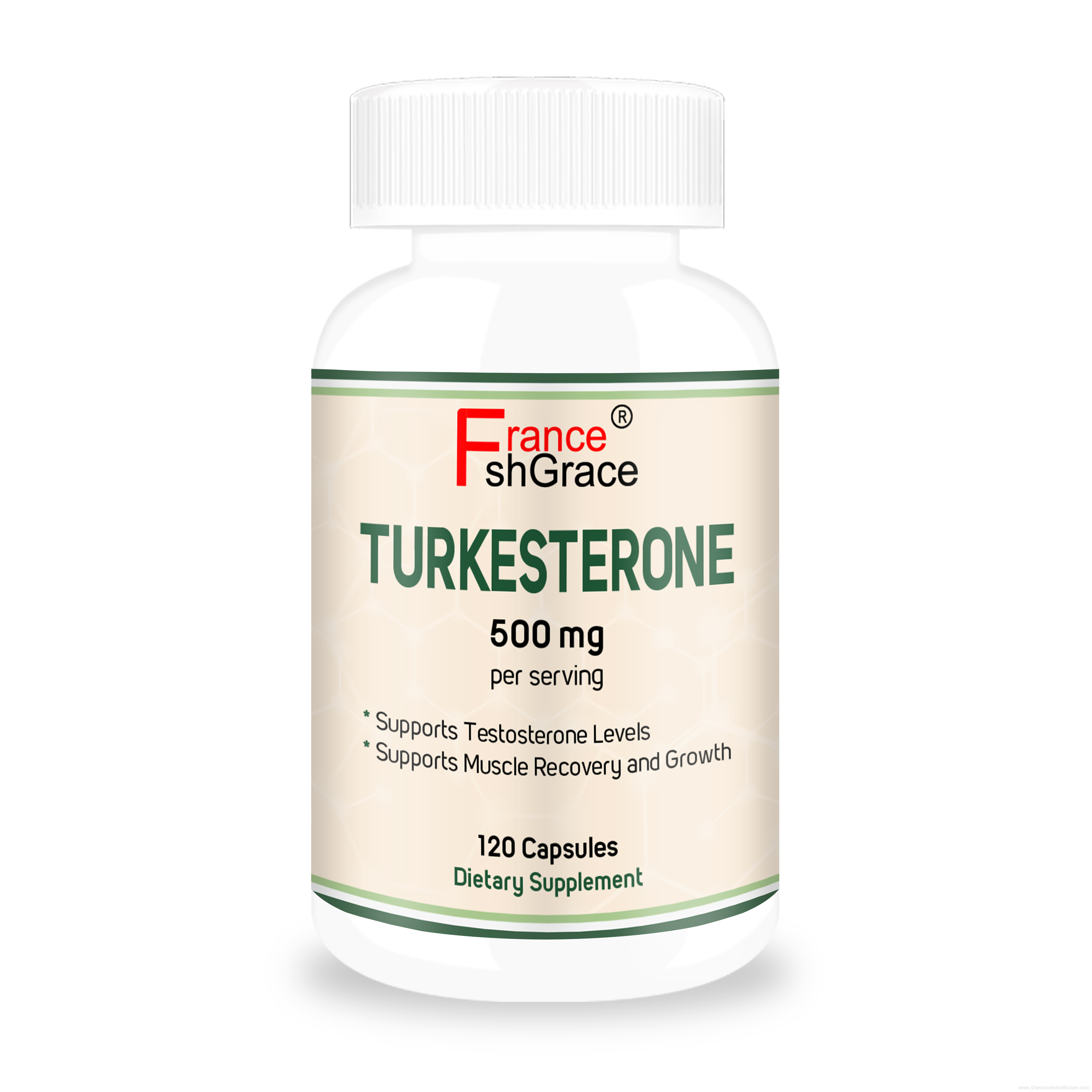 Turkesterone support Exercise Recovery Turkesterone Capsules