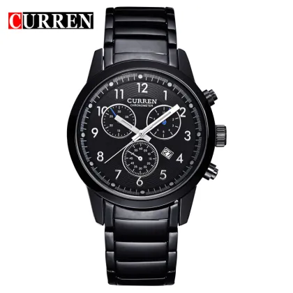 Fashion Business Men Designer Watches