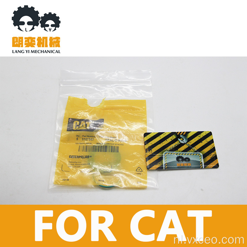 Handelsverzekering Superior 310-7257 voor Cat O-Ring