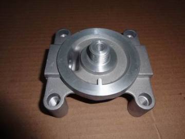 CUMMINS CORROSION RESISTOR HEAD 3415680