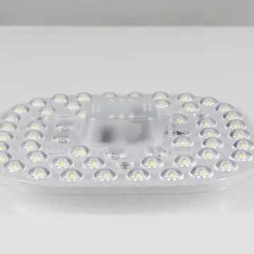 24w led lights source modules in ceiling light
