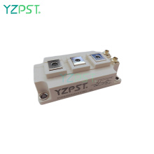 Modul 62mm dengan IGBT Parit Fast/Fieldstop dan Diod Pemulihan Cepat