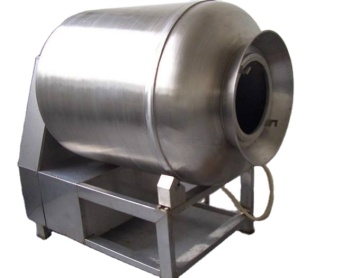 Commercial Vacuum Meat Tumbler Marinator Machine