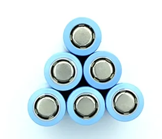 DLG NCM18650-220 2200mAh li ion 18650 battery