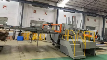 Automatic Pre Feeder Machine