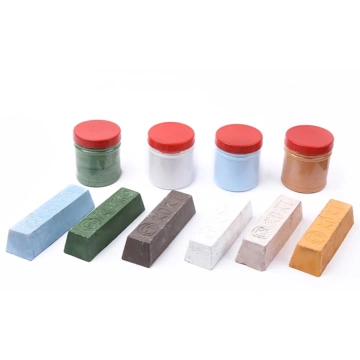 China Polishing Solid Compound,Aluminum Polishing Compound,Metal